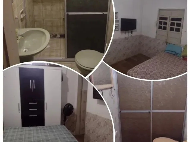 Imagem: Vende-Se Casa em Serrinha-Ba, Estação
