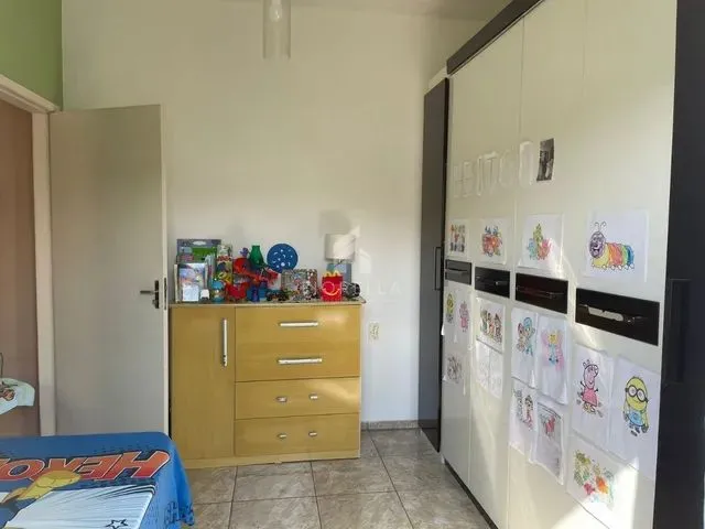 Imagem 3: Casa com 3 Dormitórios, 1 Suíte com Piscina, no Bairro Jardim Janaina, em Biguaçu