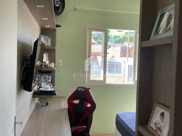 Imagem 15: Casa com 3 Dormitórios, 1 Suíte com Piscina, no Bairro Jardim Janaina, em Biguaçu