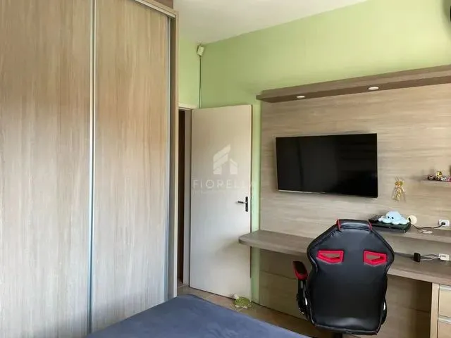Imagem 11: Casa com 3 Dormitórios, 1 Suíte com Piscina, no Bairro Jardim Janaina, em Biguaçu