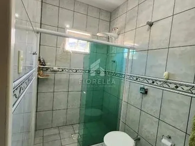 Imagem 16: Casa com 3 Dormitórios, 1 Suíte com Piscina, no Bairro Jardim Janaina, em Biguaçu