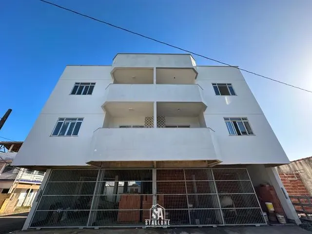 Imagem: Vendo Apartamento Novinho, no Segundo Andar