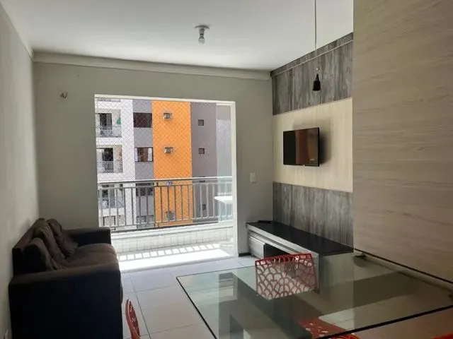 Imagem: Apartamento para Venda no Calhau - Grand