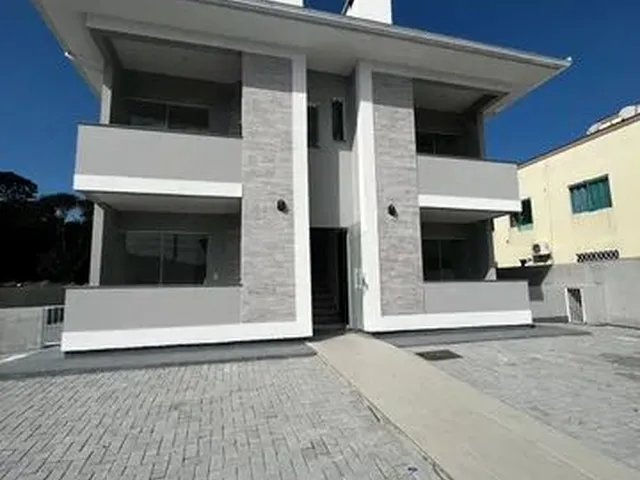 Imagem: Apartamento Térreo, Novo, com 02 Dormitórios