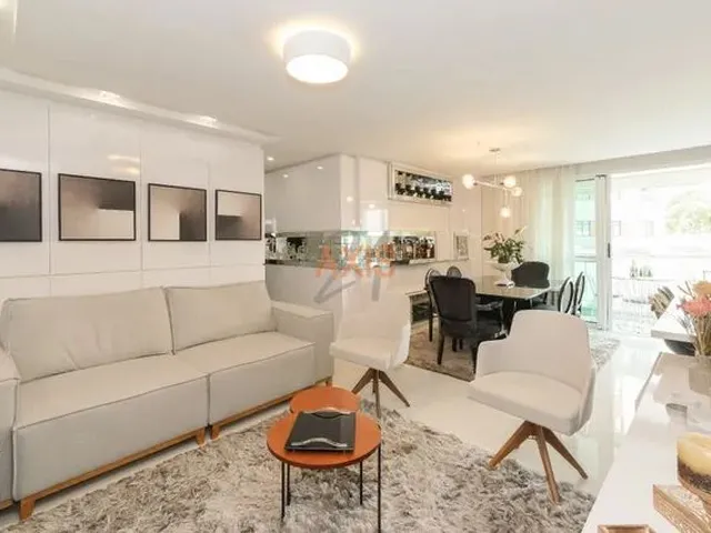 Imagem: Apartamento no Ecoville - Axis 21 Imóveis