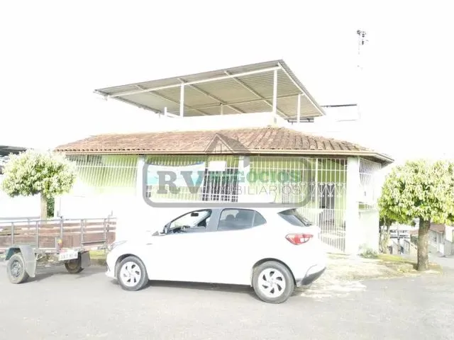 Imagem: Gg - Casa para Venda Tem com 3 Quartos em