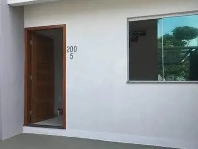 Imagem: Casa Padrão em Serra Dourada II