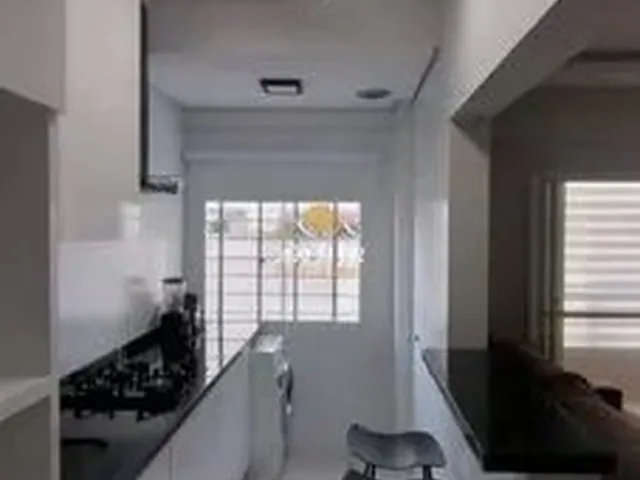 Imagem: Florianópolis - Apartamento Padrão - Canasvieiras