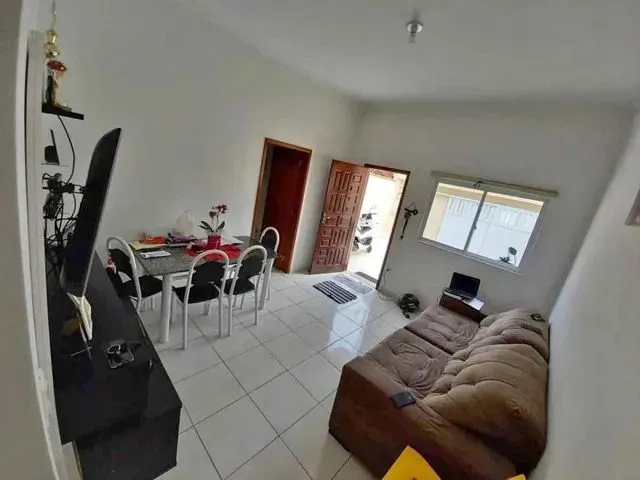 Imagem: Casa para Venda Tem 83 Metros Quadrados