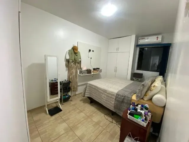 Imagem: Apto Papicu com Três Dormitórios - 89M²