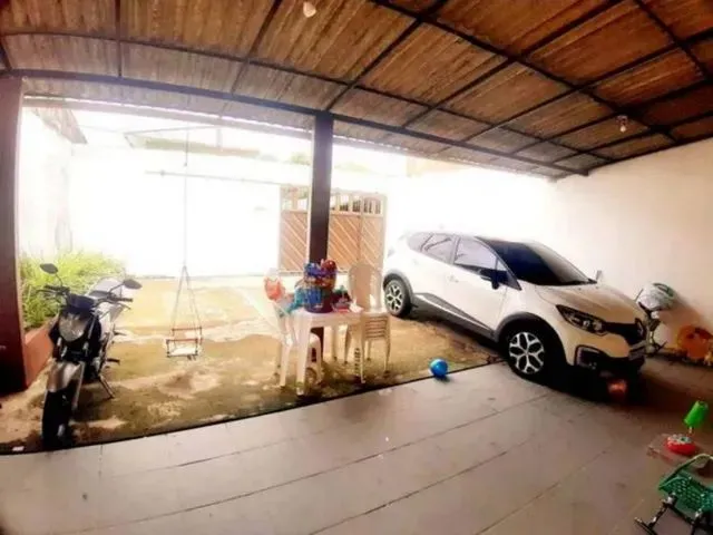 Imagem: Casa para Venda Tem 90 Metros Quadrados