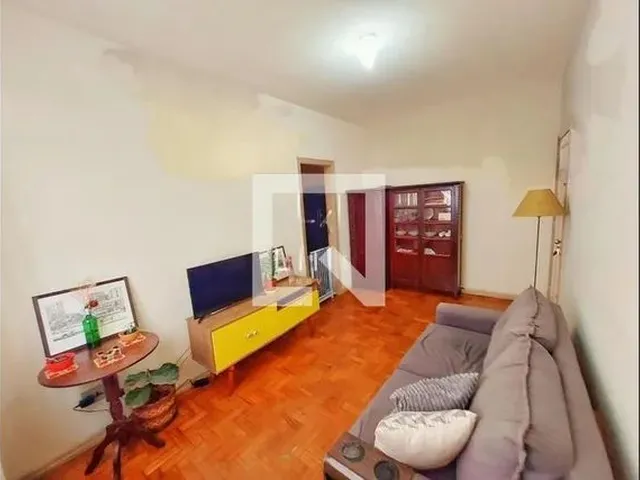 Imagem: Apartamento À Venda - Caiçaras, 3 Quartos