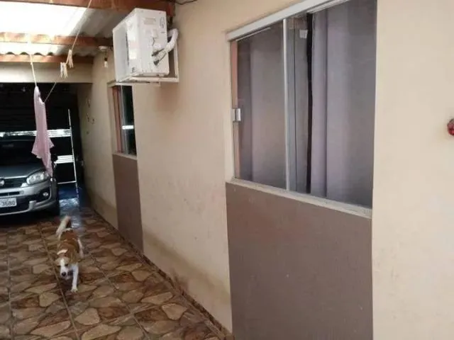 Imagem 2: Casa Riacho 2 Casa com 2 dormitórios