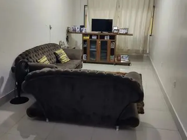 Imagem: Casa Jardim Europa 4 Quartos Sendo 3 Suítes