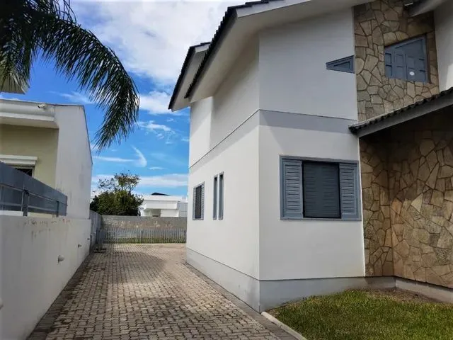 Imagem 12: Casa Dois Pavimentos *** Vila São José *** Araranguá