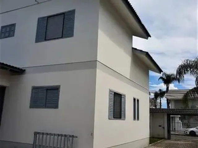 Imagem 14: Casa Dois Pavimentos *** Vila São José *** Araranguá