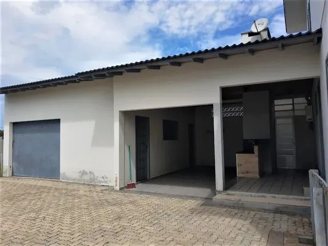 Imagem 2: Casa Dois Pavimentos *** Vila São José *** Araranguá