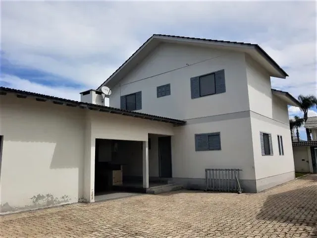Imagem 7: Casa Dois Pavimentos *** Vila São José *** Araranguá