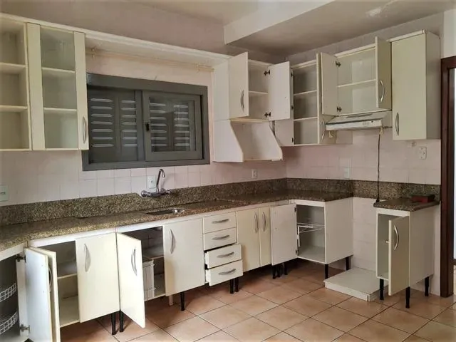 Imagem 13: Casa Dois Pavimentos *** Vila São José *** Araranguá