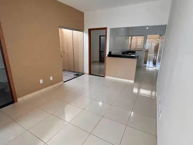 Imagem: Casa para Venda com 100 Metros Quadrados