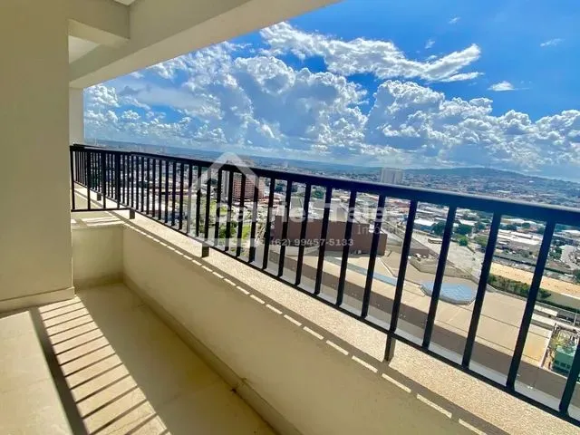Imagem: Apartamento À Venda no Bairro Aeroviário