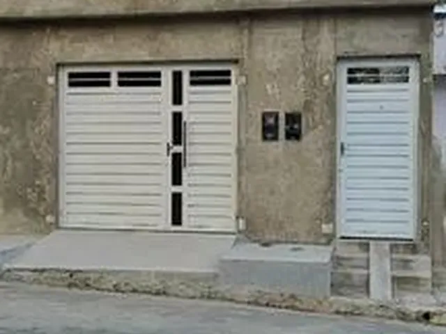Imagem: Casa em Belo Jardim Duas em Uma