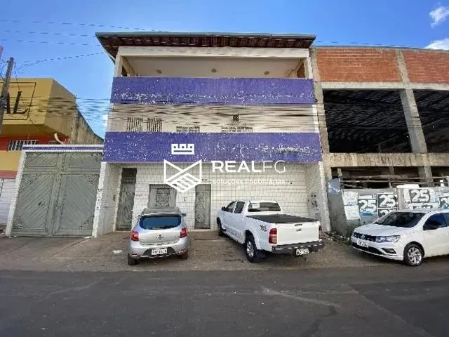 Imagem: Imperatriz/Ma - Centro