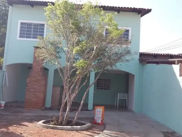 Imagem 1: Casa no Recanto das Minas Gerais