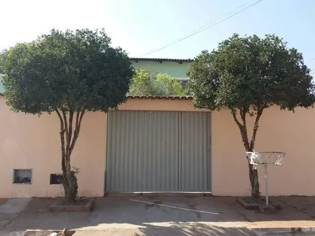 Imagem 11: Casa no Recanto das Minas Gerais