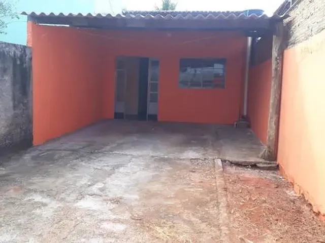 Imagem 7: Casa no Recanto das Minas Gerais