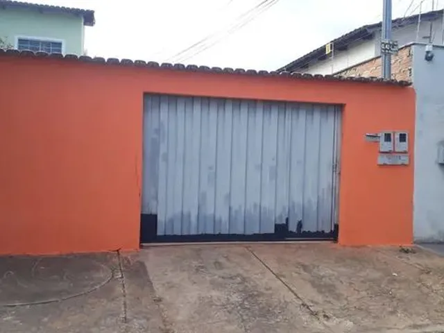 Imagem 8: Casa no Recanto das Minas Gerais