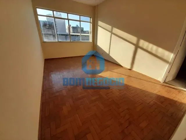 Imagem: Apartamento com 3 Dormitórios À Venda
