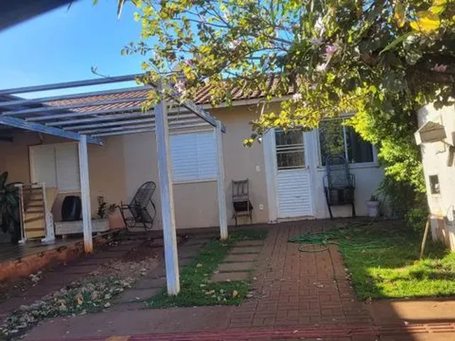 Imagem: Casa Já Financiada Condominio Village Parati