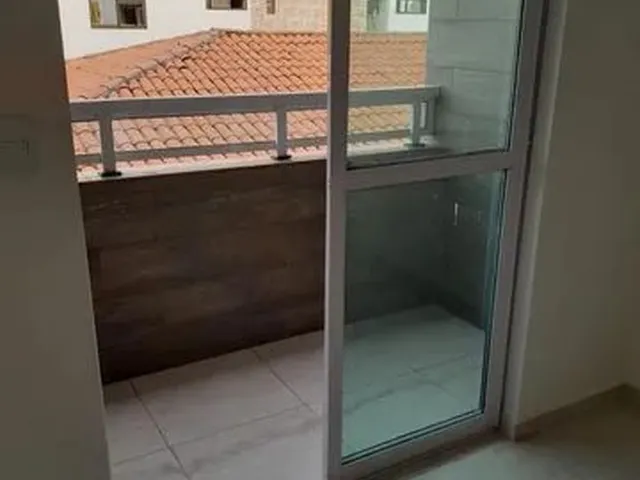 Imagem: Apartamento 54 Metros de Área com 2 Quartos