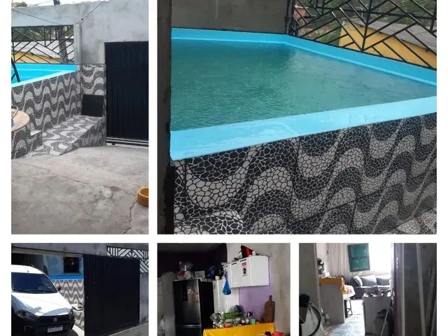 Imagem: Casa Venda Avista 75 Mil Monte das Oliveira