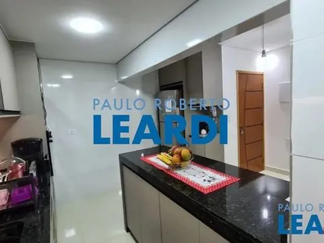 Imagem: Apartamento - Utinga - Sp