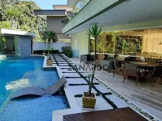 Imagem: Casa de Alto Padrão no Golf Club da Riviera
