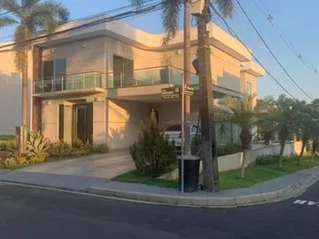 Imagem: Cond. Renaissance, Residência Duplex Mobiliada