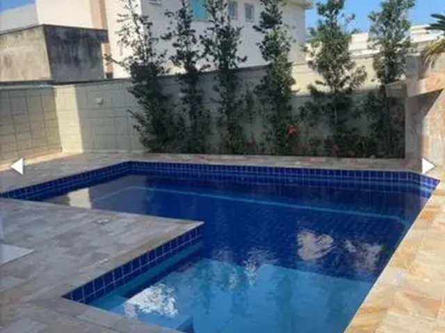 Imagem: Condominio Pé na Areia - Segurança 24