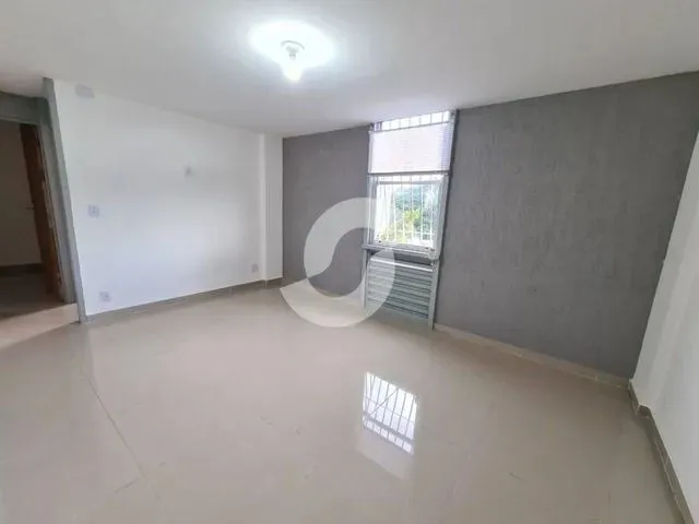 Imagem: Apartamento com 2 Quartos, Vaga e 55 M²