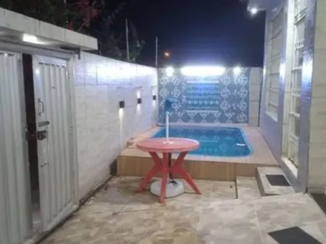 Imagem: Casa com 3 Dormitórios À Venda por R$