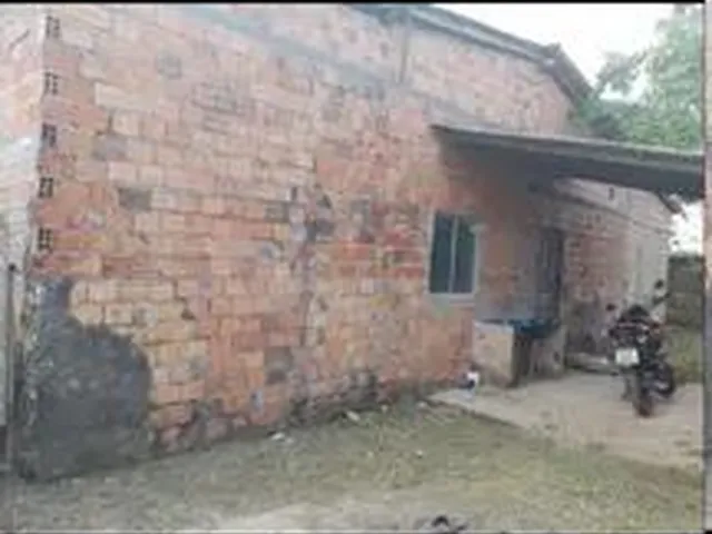 Imagem 3: Casa 27 Mil Casa com 2 dormitórios