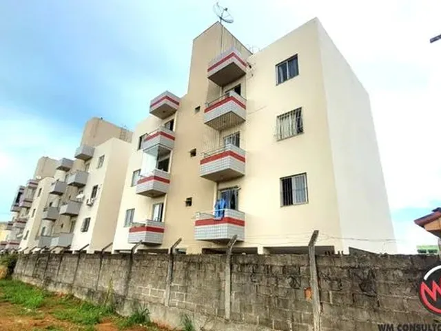 Imagem: Apartamento Á Venda na Praia do Morro em