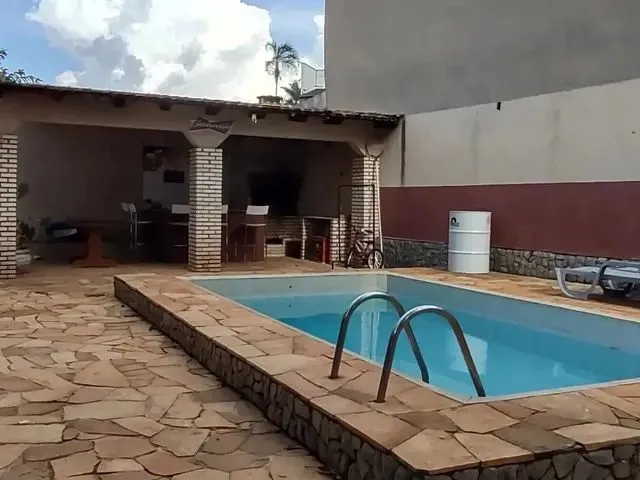 Imagem: Arniqueiras Lote 289 M2, Planinho/Semi