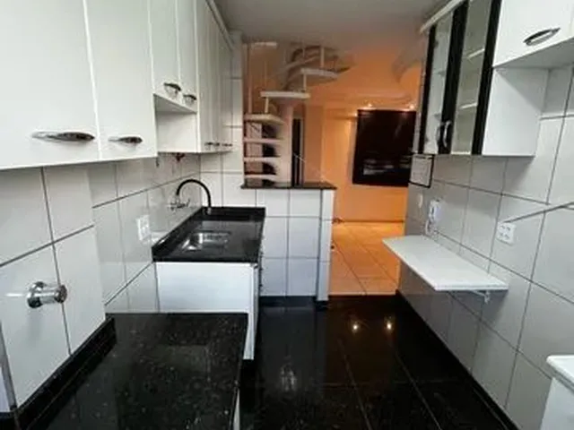 Imagem: Cobertura Duplex 3 Dormitórios