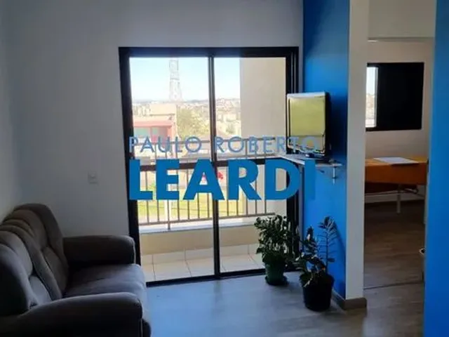 Imagem: Apartamento - Vila Sônia - Sp