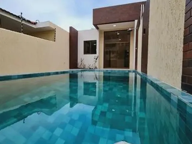 Imagem: Casa para Venda Possui 81 Metros Quadrados