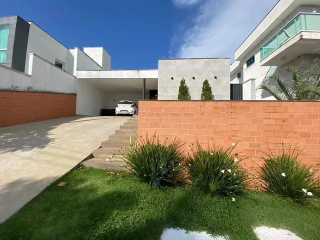 Imagem: Cód. 655 - Comprar Casa 03 Quartos - Nova