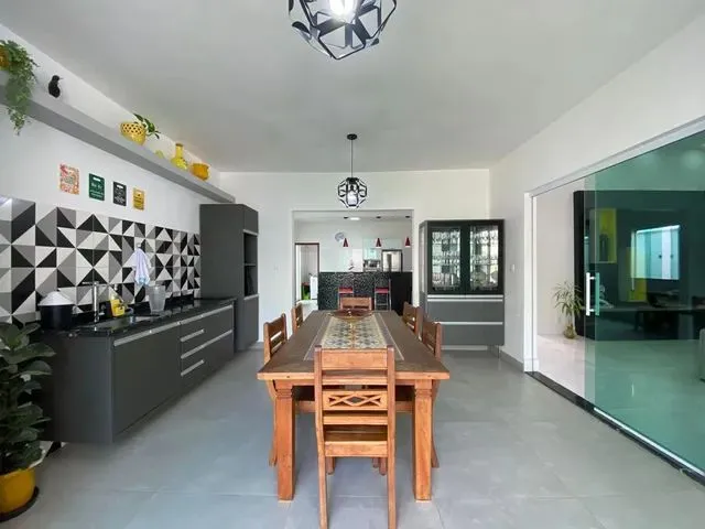 Imagem 4: Cód.: 655 - Comprar Casa 03 Quartos - Nova Gramado - Juiz de Fora - Rezende Imóveis