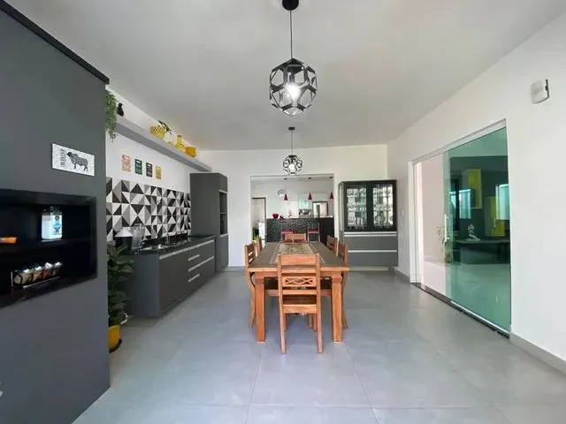 Imagem 8: Cód.: 655 - Comprar Casa 03 Quartos - Nova Gramado - Juiz de Fora - Rezende Imóveis